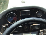 Control Station with Warning Lights