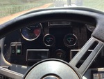 Control Station with Gauges