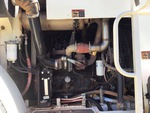 Engine with Engine - Right Side
