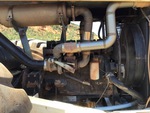 Rear Engine with