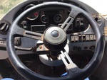 Control Station with Steering Controls