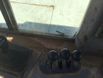 Control Station with Hydraulic Controls