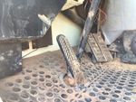 Chassis with Brake Control