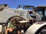 Chassis with Hitch Condition