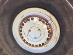 Drivetrain with Final Drives