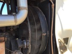 Rear Engine with Radiator