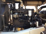 Rear Engine with