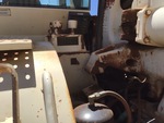 Hydraulics with Hydraulic Tank