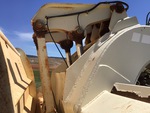 Hydraulics with Bowl Lift Cylinders