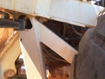 Drivetrain with Rear Transmission