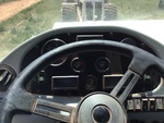Control Station with Dash Console