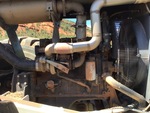 Rear Engine with