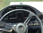 Control Station with Dash Console