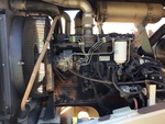 Rear Engine with