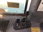 Control Station with Hydraulic Controls