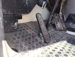 Chassis with Brake Control