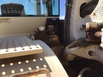Hydraulics with Hydraulic Tank