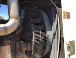 Rear Engine with Radiator
