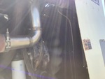 Engine with Radiator