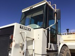 General Appearance with Glass