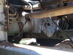 Drivetrain with Rear Axle Assembly