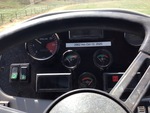 Control Station with Gauges