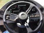 Control Station with Steering Controls