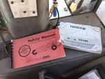 Safety with