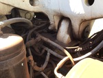 Hydraulics with Hoses
