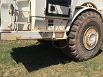 General Appearance with Steps/Ladders
