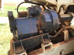 Drivetrain with Transmission