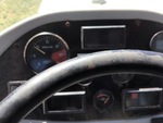 Control Station with Warning Lights