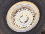 Drivetrain with Final Drives - Rear