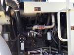 Engine with Engine - Right Side