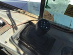 Control Station with Drivetrain Controls