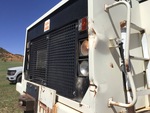 General Appearance with Sheet Metal (fiberglass) Condition