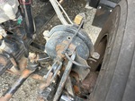 Brakes with