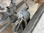Brakes with