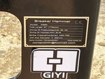 General Appearance with Numero seriale/numero d’identificazione del veicolo (VIN)