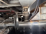 Underbody with Bolsas de Aire de la Suspensión de la Cabina
