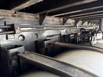 Underbody with Condición del chasis