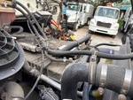 Motor with