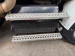 General Appearance with Escalones/escaleras