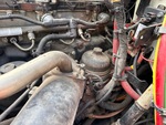 Motor with Bomba de inyección