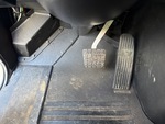 Cab with Control de Frenos