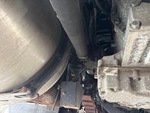 Underbody with Bomba PTO
