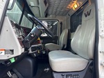 Cab with Asientos/apoyabrazos
