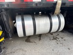 Underbody with Tanque hidráulico