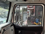 Cab with Espejos