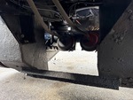 Underbody with Eje Trasero de Bajada No Propulsado